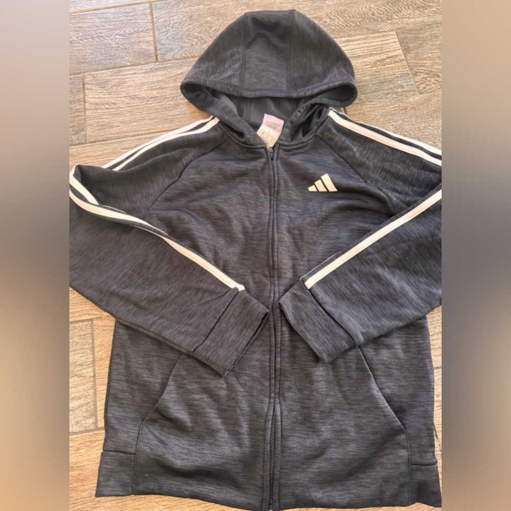 ADIDAS hoodie